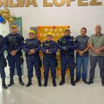 Formatura da Guarda Civil Municipal reforça compromisso com a segurança em Atalaia do Norte