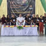 Abertura da 11ª Conferência de Assistência Social mobiliza Atalaia do Norte na construção de políticas públicas inclusivas