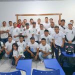 Curso da Marinha do Brasil é concluído com sucesso em Atalaia do Norte e beneficia indígenas do Vale do Javari