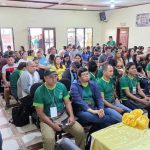 Atalaia do Norte realiza a 1ª Conferência Municipal das Cidades com ampla participação popular