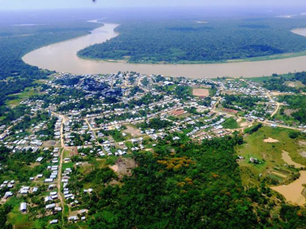 Atalaia-do-Norte